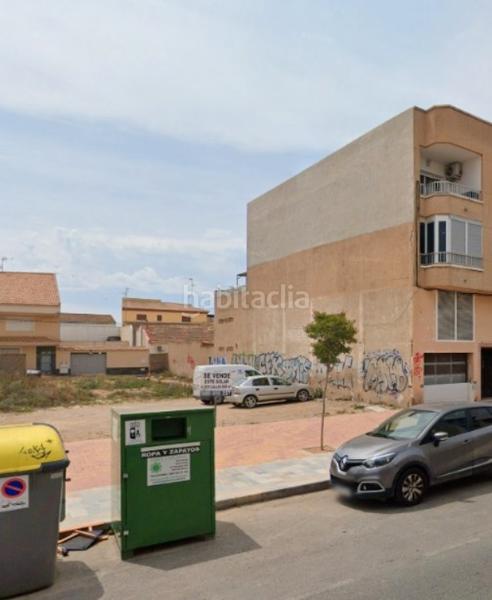 Foto 32ac6d47-5e9b-44ef-83f8-3f932d16484f. Wohngrundstück in avenida doctor artero guirao 256 in San Pedro del Pinatar