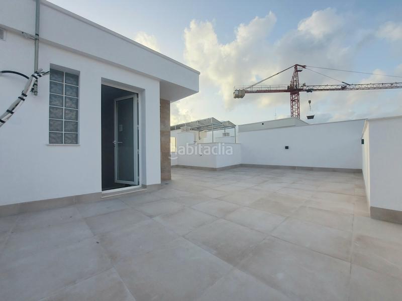 Foto 501ee675-7a2f-4fb5-b311-2471f07ba608. Casa adosada en calle blanca 4e en San Pedro del Pinatar San Pedro del Pinatar