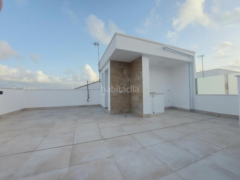 Foto 78d777f5-c985-4162-8cc1-30a02a9541a5. Reihenhaus in calle blanca 4e in San Pedro del Pinatar San Pedro del Pinatar