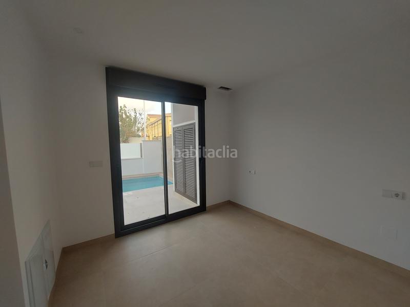 Foto c93a0e4d-516b-41e5-946a-c7396dd02ab3. Reihenhaus in calle blanca 4e in San Pedro del Pinatar San Pedro del Pinatar