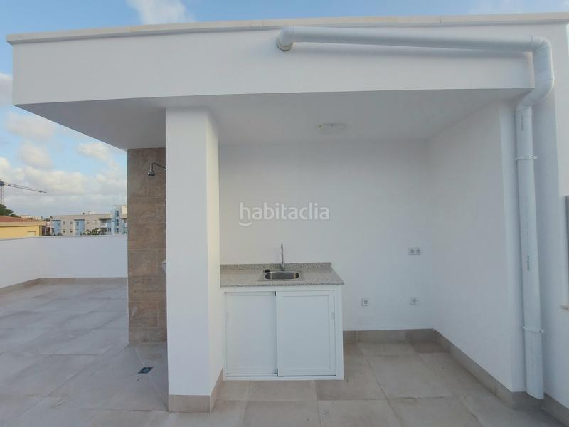 Foto ef9e880b-0a17-43cc-8e30-5fb28c639b70. Reihenhaus in calle blanca 4e in San Pedro del Pinatar San Pedro del Pinatar