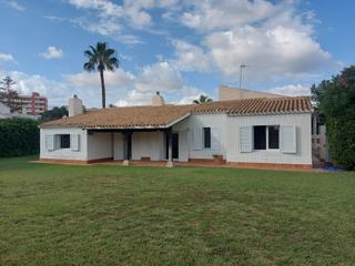 Chalet in Zona Galúa - Calnegre