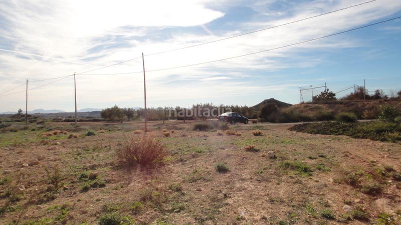 Foto d40b34c1-fee7-4815-a811-3a23d7ac15df. Propriété dans Gea y Truyols Murcia