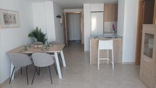 Appartement à Jerónimo y Avileses