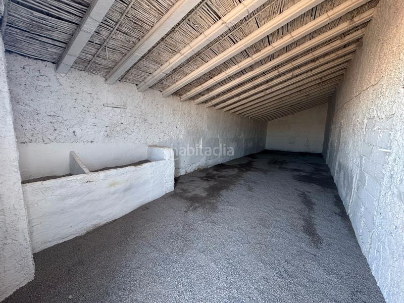 Foto 12a49572-f73e-4414-904e-c7a502a55615. Bauernhof in Santiago de La Ribera San Javier