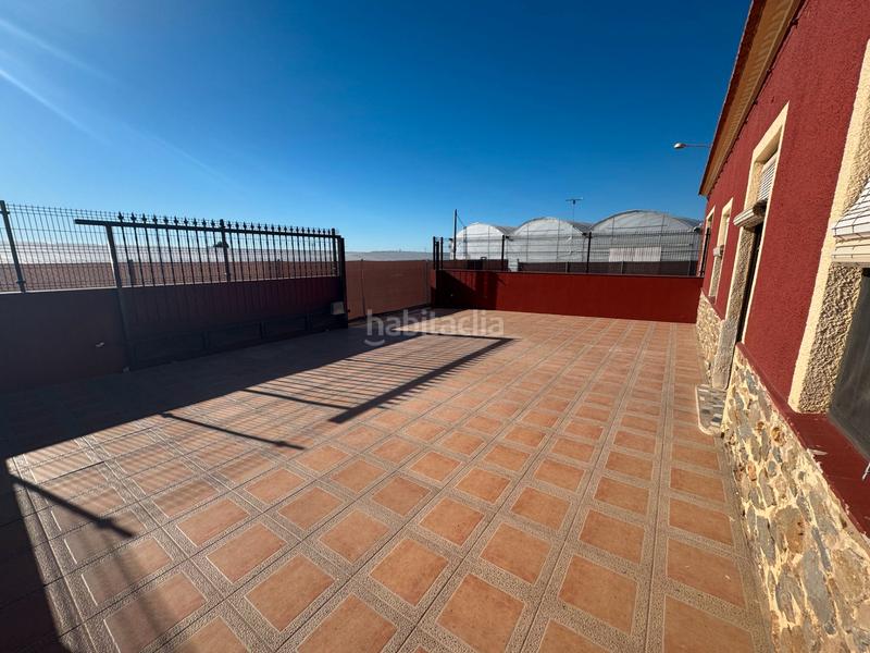 Foto 3fac8cfd-44fd-46f2-b999-a8570c305fd8. Bauernhof in Santiago de La Ribera San Javier