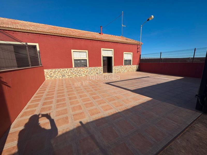 Foto 5b6836be-aa6f-42f0-9fe1-e1e00bdc443a. Bauernhof in Santiago de La Ribera San Javier