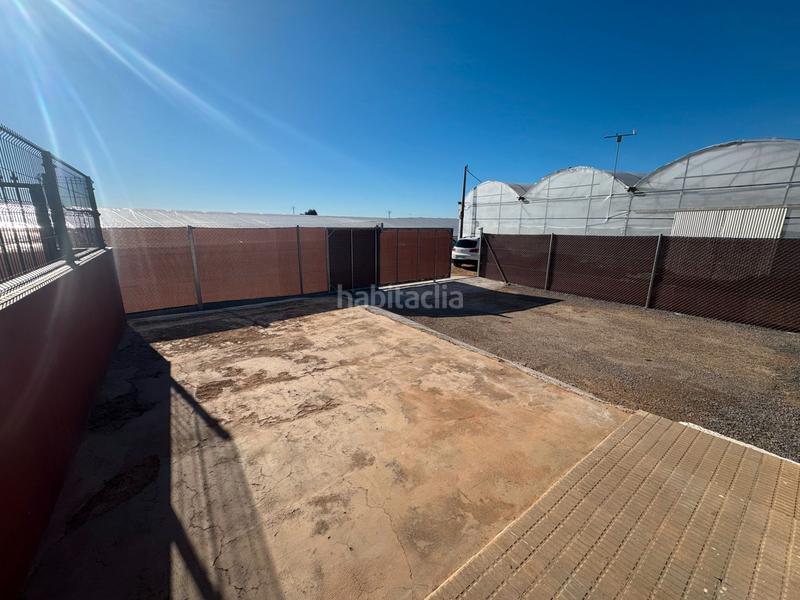 Foto 5da48f32-4332-4e51-859e-a8a6b4a613f4. Bauernhof in Santiago de La Ribera San Javier