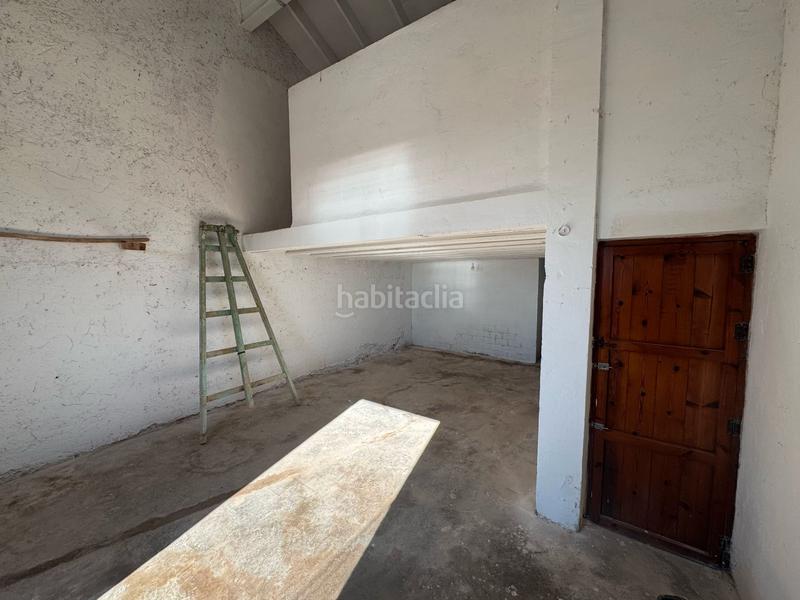 Foto 870fba40-b0eb-4ba2-867f-a8278f415db3. Bauernhof in Santiago de La Ribera San Javier