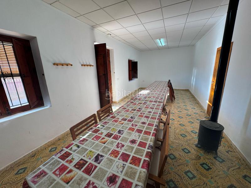 Foto b0392cc0-08e2-4707-a7e9-65e25419b05f. Bauernhof in Santiago de La Ribera San Javier