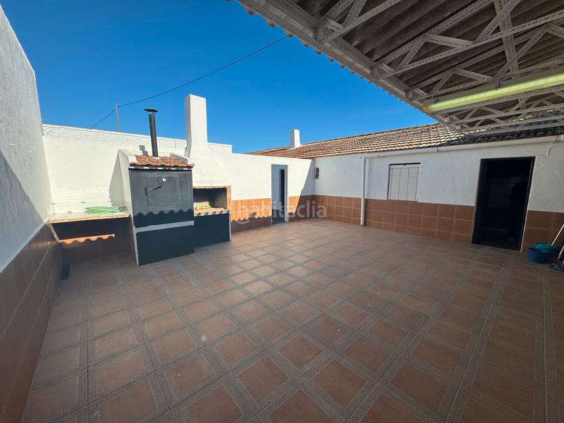 Foto 9947cb84-90fb-4d08-b410-19f3c3c90124. Casale in Santiago de La Ribera San Javier