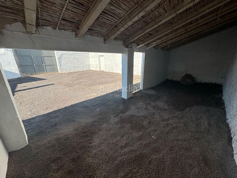 Foto b62b4b5f-5136-4136-8627-9ee55b062760. Casale in Santiago de La Ribera San Javier