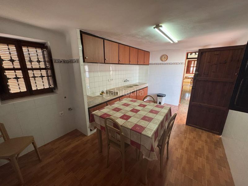 Foto d7b6e8fc-4af7-47d2-a256-0a0992e158c3. Casale in Santiago de La Ribera San Javier