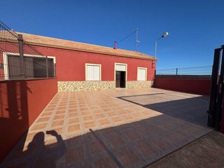 Casale in El Mirador Pozo Aledo