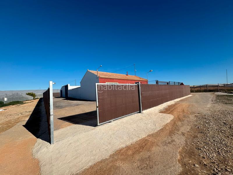 Foto 4e1cbf35-61f9-44b2-9828-7d26c594b3c2. Mas dans Santiago de La Ribera San Javier