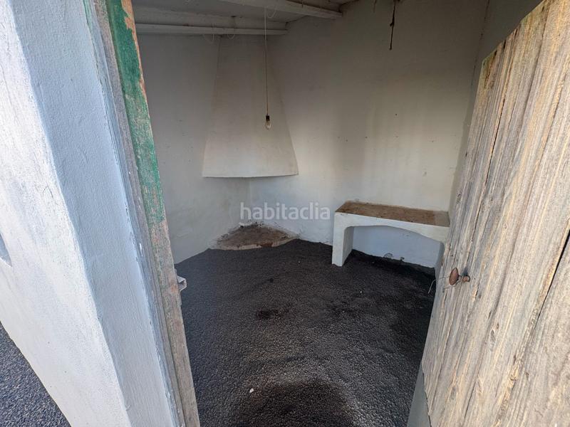 Foto af52e6e8-a494-491f-a20d-95dc1bf86b64. Mas dans Santiago de La Ribera San Javier