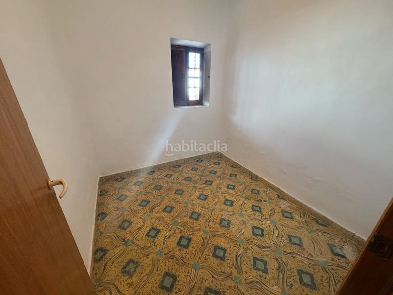 Foto 0cd61e8a-0a78-4de2-9afd-5fd7d6dc950d. Masia a Santiago de La Ribera San Javier