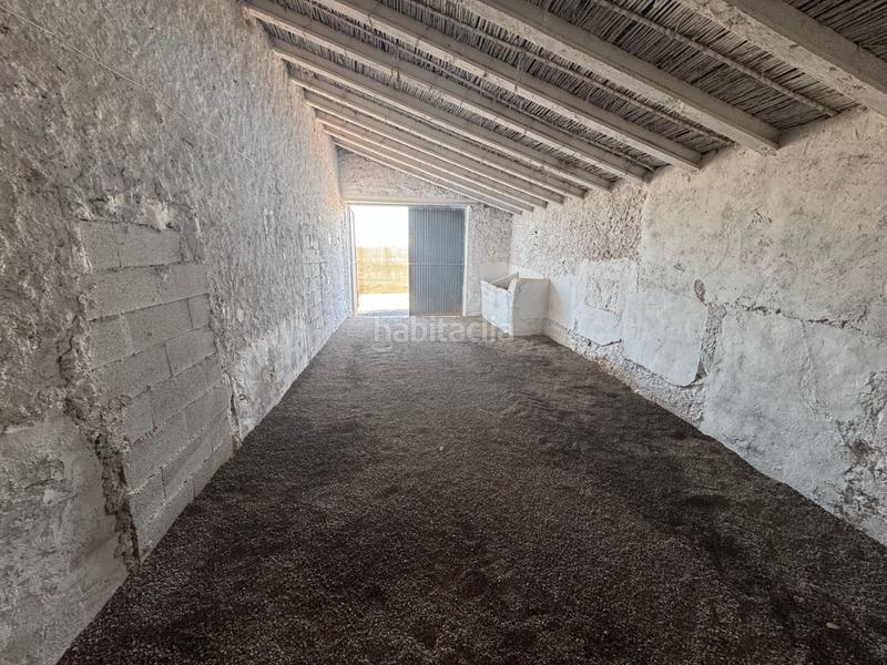 Foto 2589a52e-11b9-4e39-8def-a2118a530b4c. Masia a Santiago de La Ribera San Javier