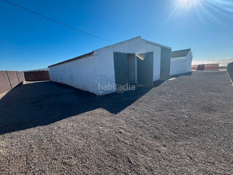 Foto 9cd7b933-650d-46f7-8f2c-9df3b74ed5b3. Masia a Santiago de La Ribera San Javier