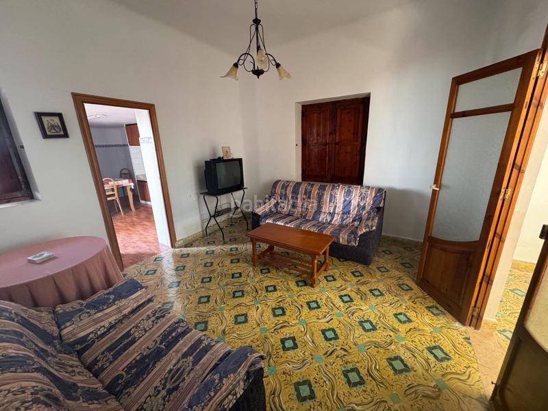 Foto d1837d80-e144-4388-b039-d57f7c1d8b8c. Masia a Santiago de La Ribera San Javier