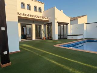 Chalet in N/a