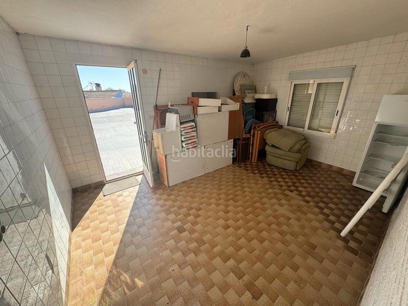 Foto 2f522ed7-2628-45af-a8ba-77dfb78aa74e. Piso  4 dormitorios con terraza solarium en San Javier San Javier