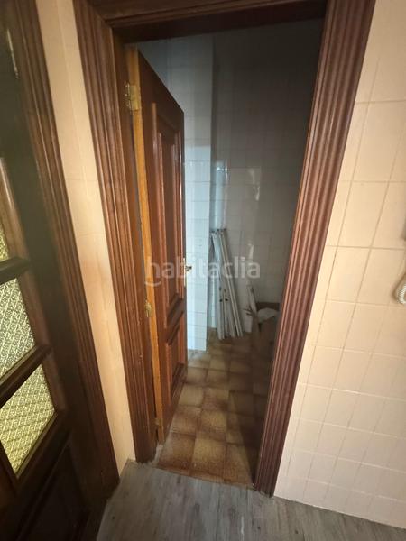 Foto 46aec273-6292-4df6-a51d-65dd0337e51f. Piso  4 dormitorios con terraza solarium en San Javier San Javier