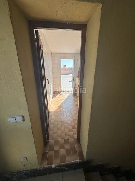 Foto 57252569-a1cb-48ab-a9fd-9eff7e26b175. Piso  4 dormitorios con terraza solarium en San Javier San Javier