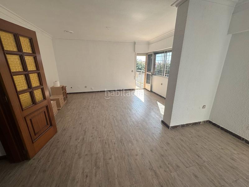 Foto 89ea4d25-2522-4689-9118-f89317d0e3bc. Piso  4 dormitorios con terraza solarium en San Javier San Javier