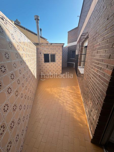 Foto b11e292d-c613-4f37-bd54-8c6a57da5598. Piso  4 dormitorios con terraza solarium en San Javier San Javier