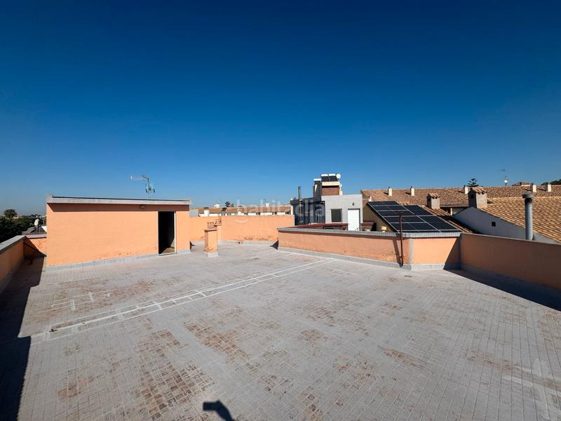 Foto d8c4451d-c0d3-40a6-a961-558a8fb7af94. Piso  4 dormitorios con terraza solarium en San Javier San Javier