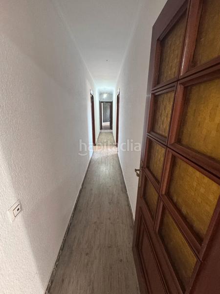 Foto ffdc2223-42a6-4340-bc5f-0962f6256024. Piso  4 dormitorios con terraza solarium en San Javier San Javier