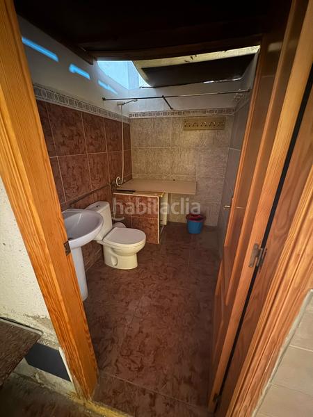 Foto 0f900e02-4f14-42ec-8306-8bef32bbdd47. Casa adossada a Centro Alcázares (Los)