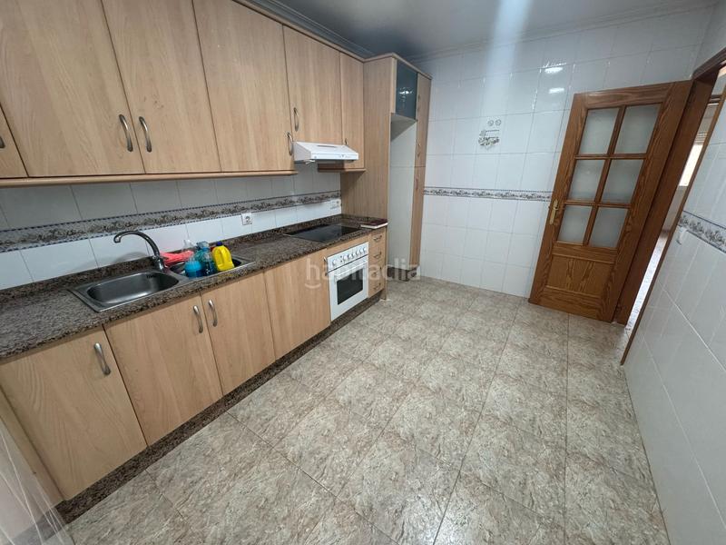 Foto 2103f219-f593-434f-afd5-dc5ef01b5492. Casa adossada a Centro Alcázares (Los)