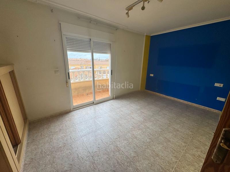 Foto 53b33d2e-0e25-4ecb-93e0-5f2c5cf04699. Casa adossada a Centro Alcázares (Los)