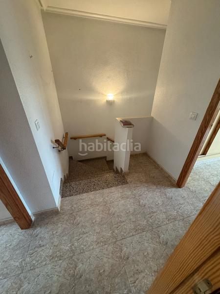 Foto 9b8f3f91-6a8f-43e9-9791-6efa1a723429. Casa adossada a Centro Alcázares (Los)