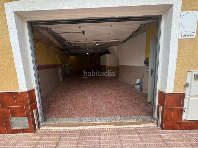 Foto a5167b21-a72f-49fa-85ea-aa4519718095. Casa adossada a Centro Alcázares (Los)