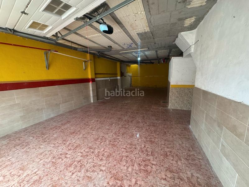 Foto a786814e-ea90-4276-8fde-4fe42a1b7794. Casa adossada a Centro Alcázares (Los)