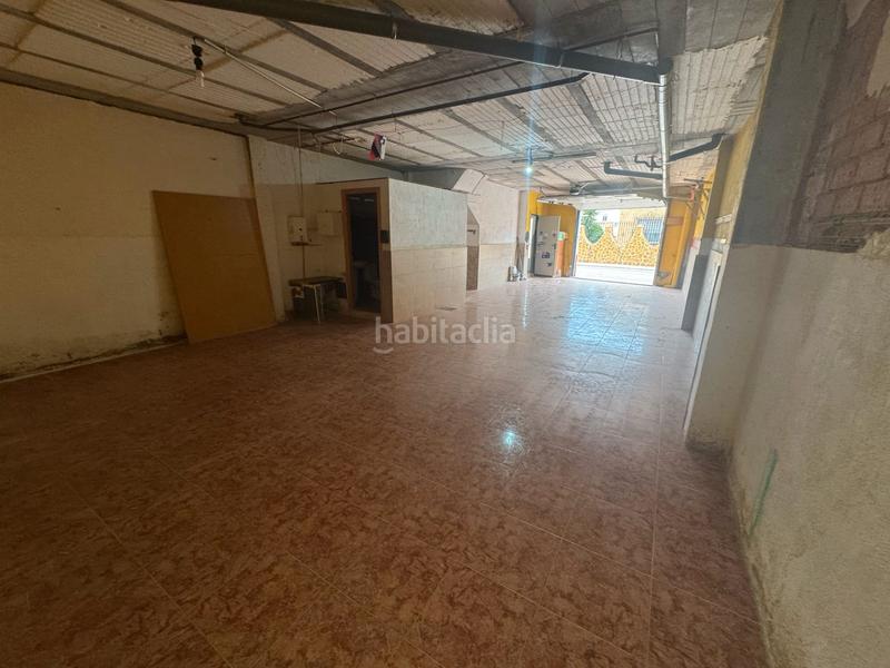 Foto beefc661-e2b4-4c7b-895e-17a61d727567. Casa adossada a Centro Alcázares (Los)