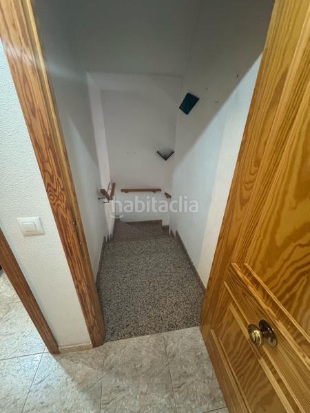 Foto c35652c3-c6c2-4fd3-a971-133e11e44fa2. Casa adossada a Centro Alcázares (Los)