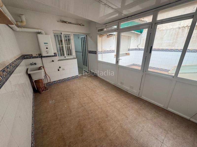 Foto cc91bc86-9e9d-4ced-97e1-b5442a287c1d. Casa adossada a Centro Alcázares (Los)