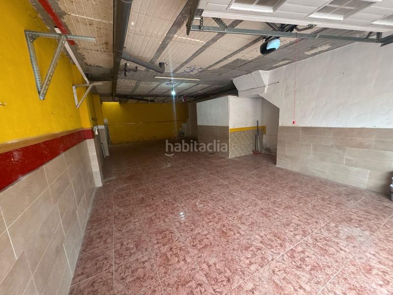 Foto df6c31d3-0180-4837-9ff1-af0a22e64dfd. Casa adossada a Centro Alcázares (Los)