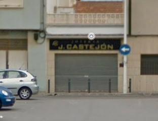 Local Comercial a Calle san antonio 15