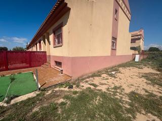 Haus in Las Lomas de Rame-Bahía Bella