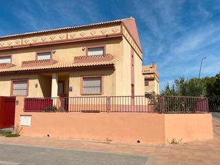 Maison à Las Lomas de Rame-Bahía Bella