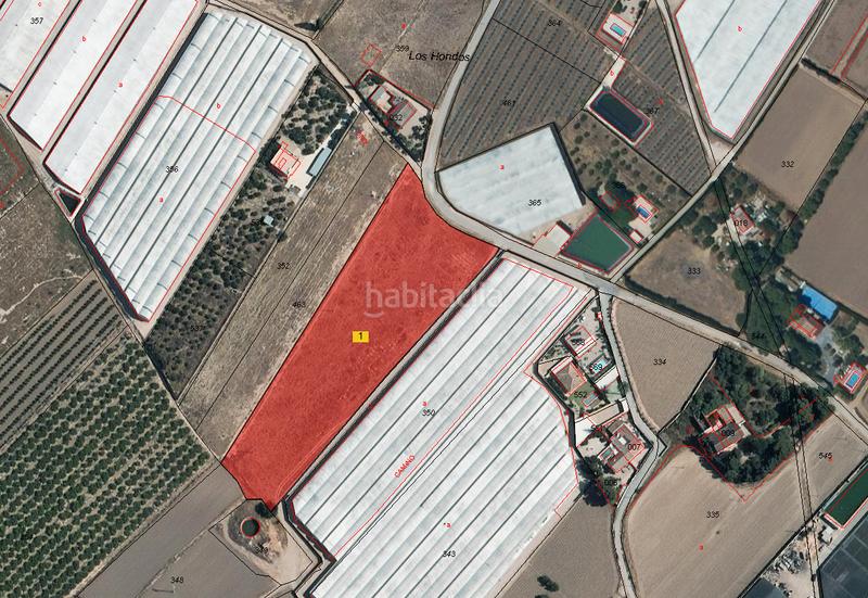 Foto 6e06fe9c-1b72-4f0f-9942-1e3dc19b0887. Propriété dans El Mirador Pozo Aledo San Javier