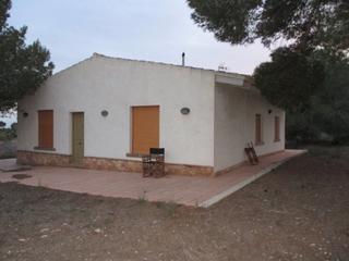 Mas à El Pinar de Campoverde