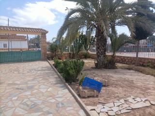 Chalet en Jerónimo y Avileses