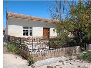 Chalet à El Mirador Pozo Aledo
