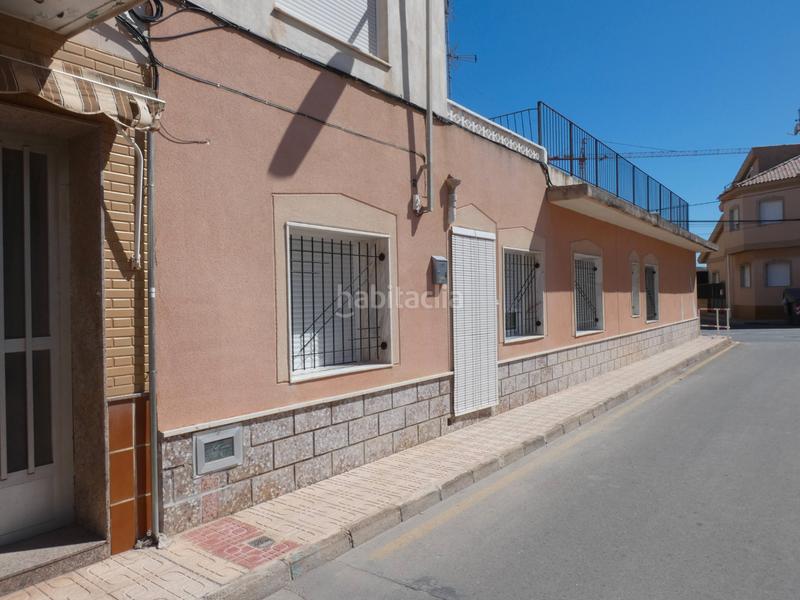 Foto 12c6bd8b-bb00-410a-b3b0-74bcf56878fa. Casa a San Pedro del Pinatar San Pedro del Pinatar